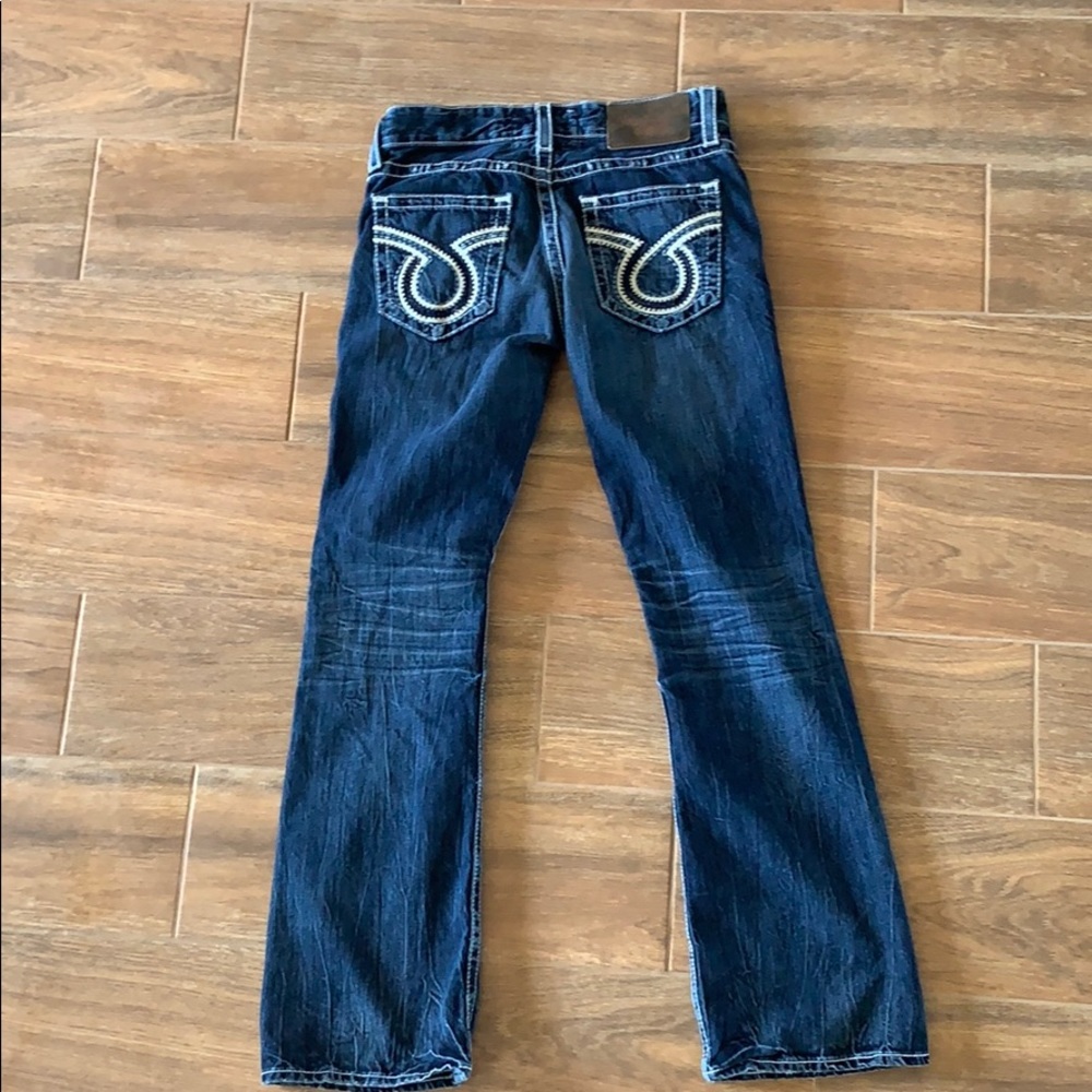 Big Star Men’s Jeans